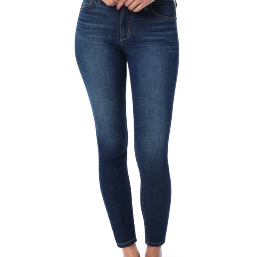Joe’s jeans skinny ankle
